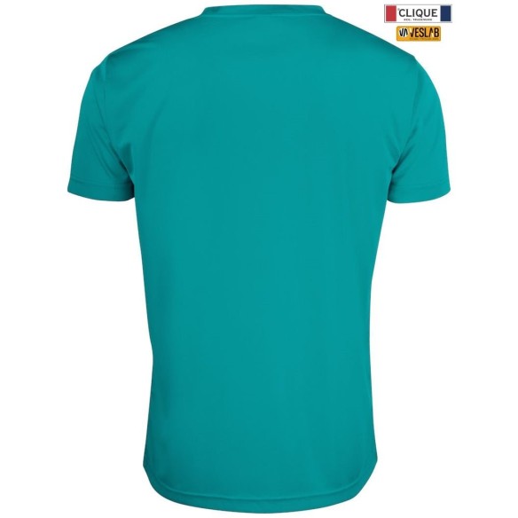 Basic Active-T Technical T-Shirt