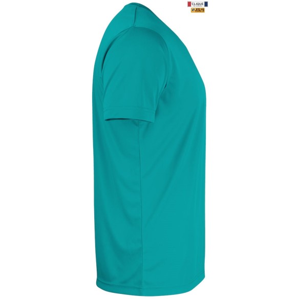 Samarreta Tècnica Basic Active-T | Ropa corporativa Cliqúe