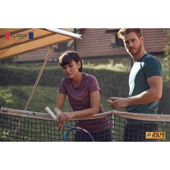 Basic Active-T Technical T-Shirt