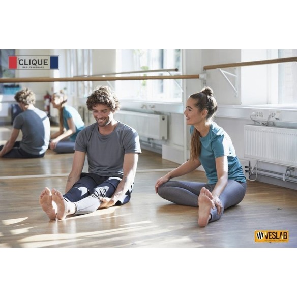 Samarreta Tècnica Basic Active-T | Ropa corporativa Cliqúe