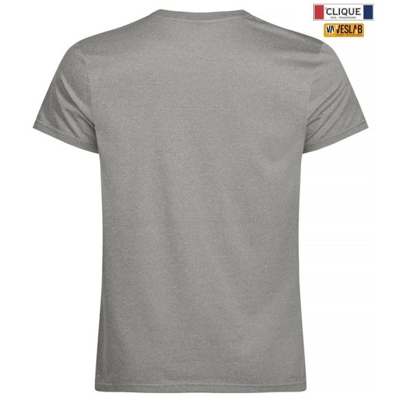 Basic Active-T Technical T-Shirt
