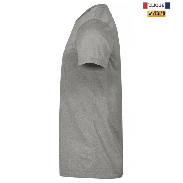 T-shirt Technique Basic Active-T