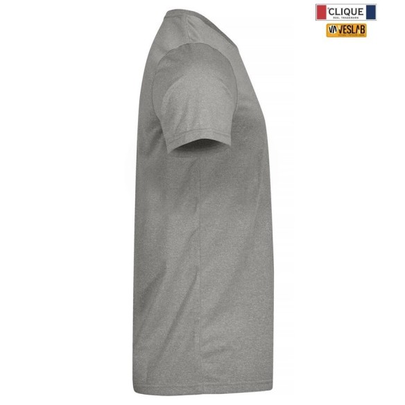 T-shirt Technique Basic Active-T