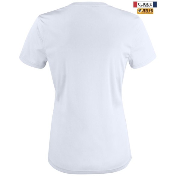 Basic Active-T Ladies Technical T-Shirt