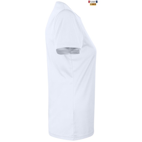 Samarreta Tècnica Basic Active-T Ladies| Ropa corporativa Cliqúe