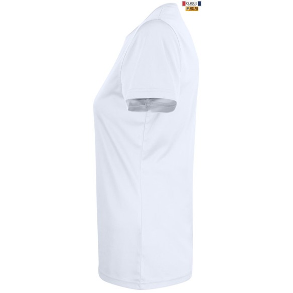 Basic Active-T Ladies Technical T-Shirt