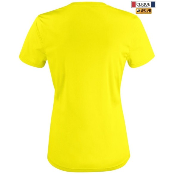 T-shirt Technique Basic Active-T Ladies