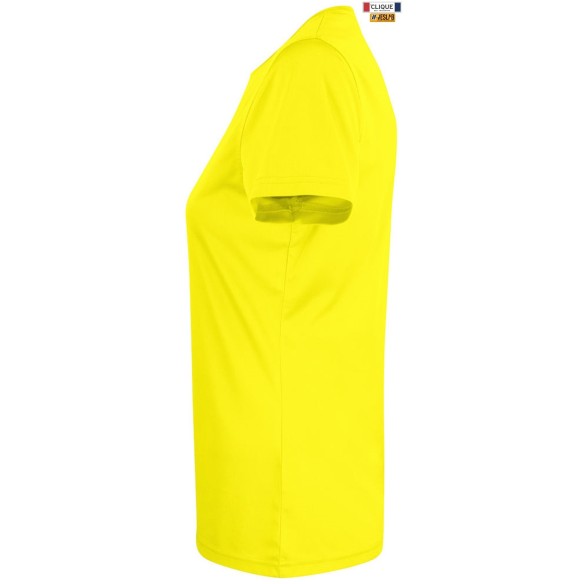 Samarreta Tècnica Basic Active-T Ladies| Ropa corporativa Cliqúe