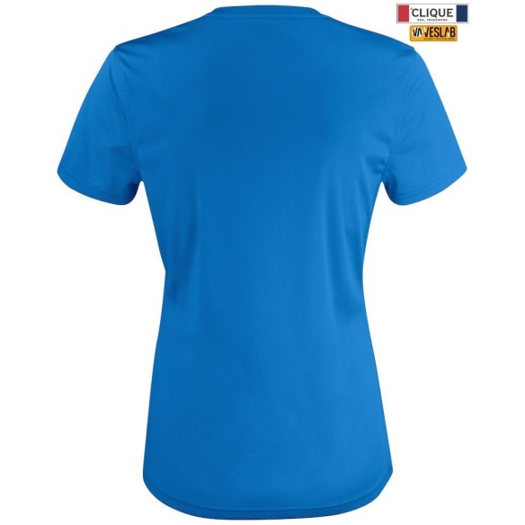 camiseta técnica basic active-t ladies 16