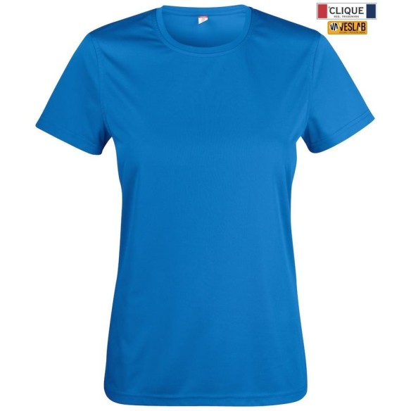 T-shirt Technique Basic Active-T Ladies