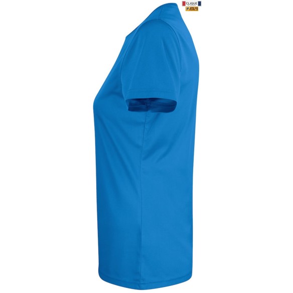 camiseta técnica basic active-t ladies 17