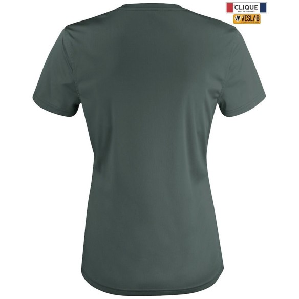 Basic Active-T Ladies Technical T-Shirt