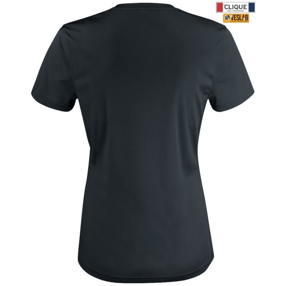 Samarreta Tècnica Basic Active-T Ladies| Ropa corporativa Cliqúe