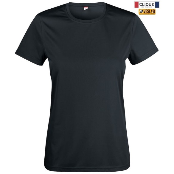 camiseta técnica basic active-t ladies 23