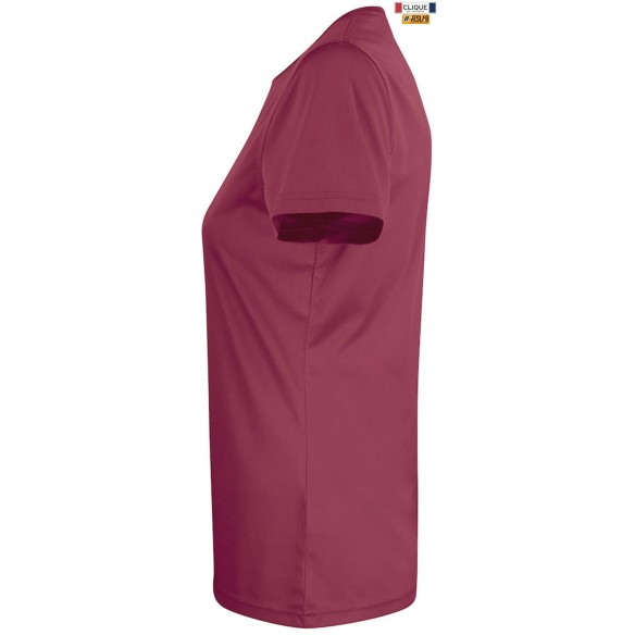 camiseta técnica basic active-t ladies 29