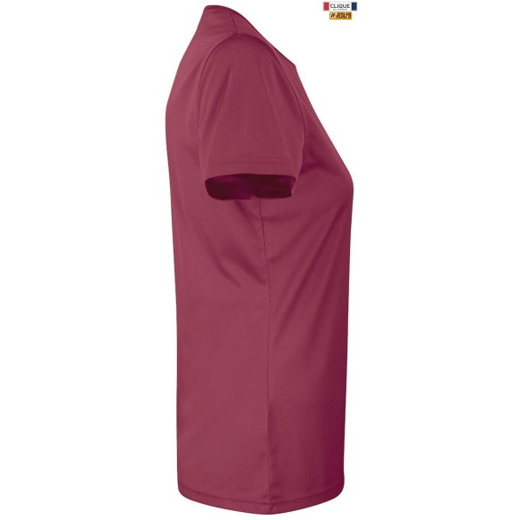 Samarreta Tècnica Basic Active-T Ladies| Ropa corporativa Cliqúe