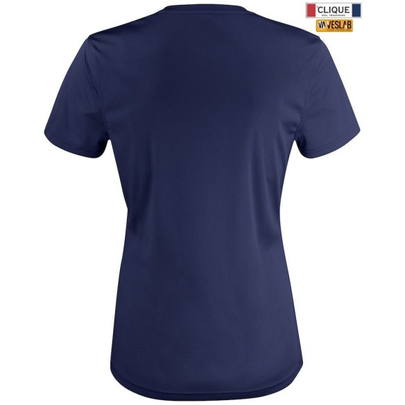 camiseta técnica basic active-t ladies 32