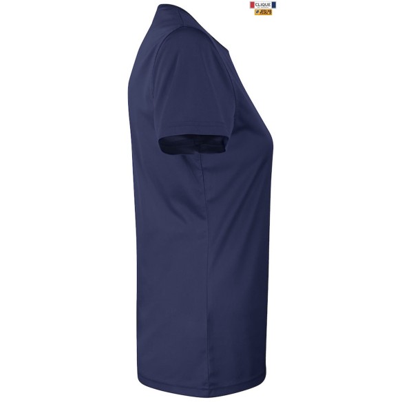 camiseta técnica basic active-t ladies 34