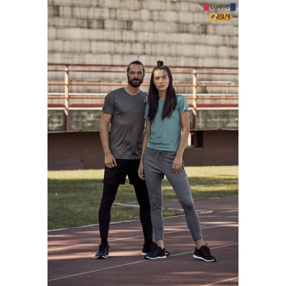 Basic Active-T Ladies Technical T-Shirt