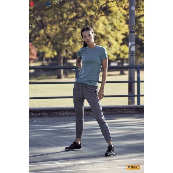 Basic Active-T Ladies Technical T-Shirt