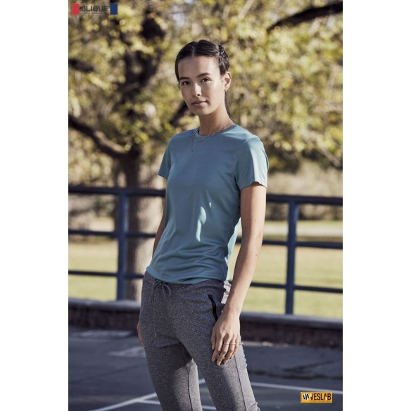 camiseta técnica basic active-t ladies 41