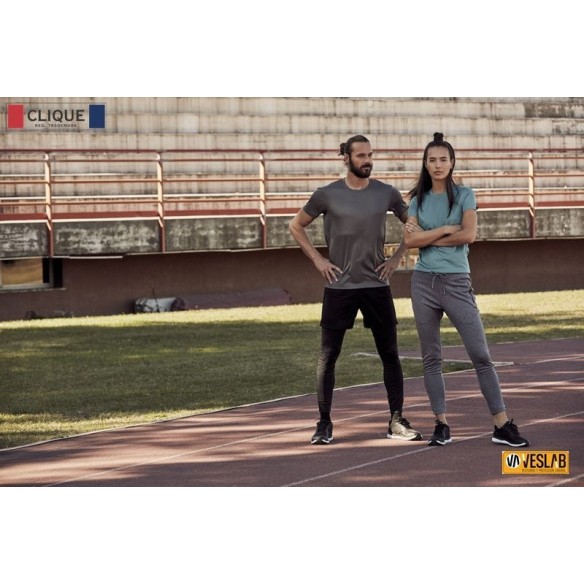 Samarreta Tècnica Basic Active-T Ladies| Ropa corporativa Cliqúe