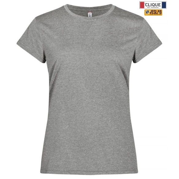 Basic Active-T Ladies Technical T-Shirt
