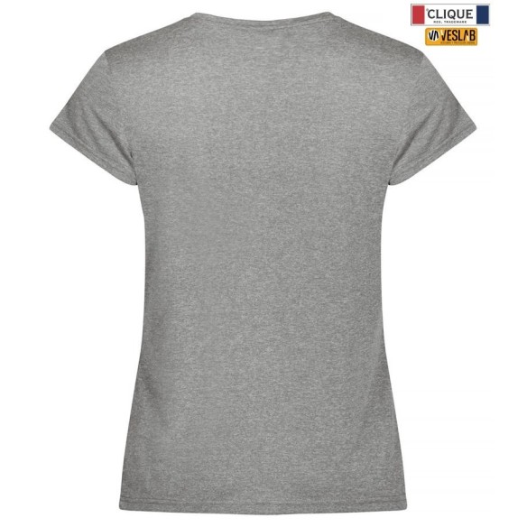 Basic Active-T Ladies Technical T-Shirt
