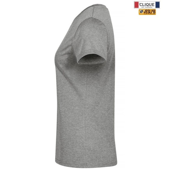 T-shirt Technique Basic Active-T Ladies