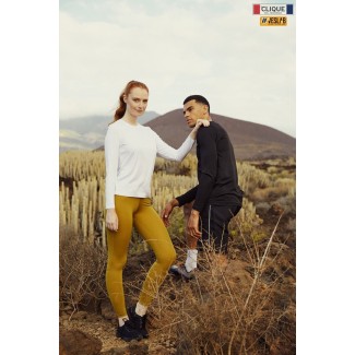 T-shirt Technique manches longues Basic Active-T 2