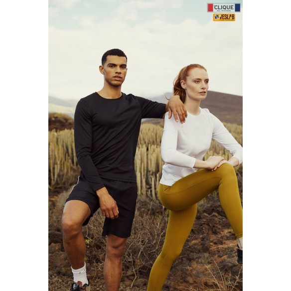 camiseta técnica manga larga basic active-t 2