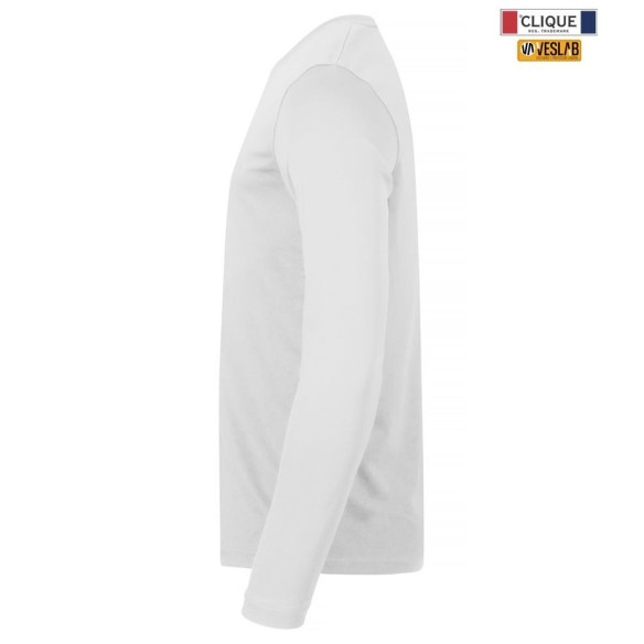 Basic Active-T Technical Long sleeves T-Shirt