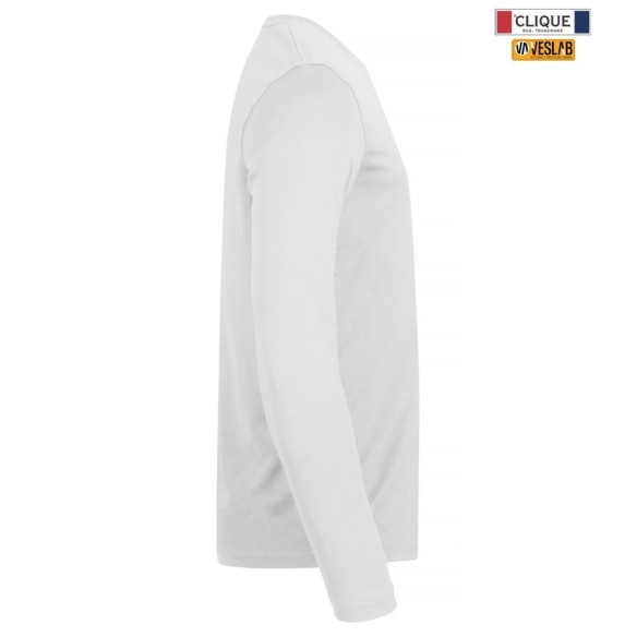 Basic Active-T Technical Long sleeves T-Shirt