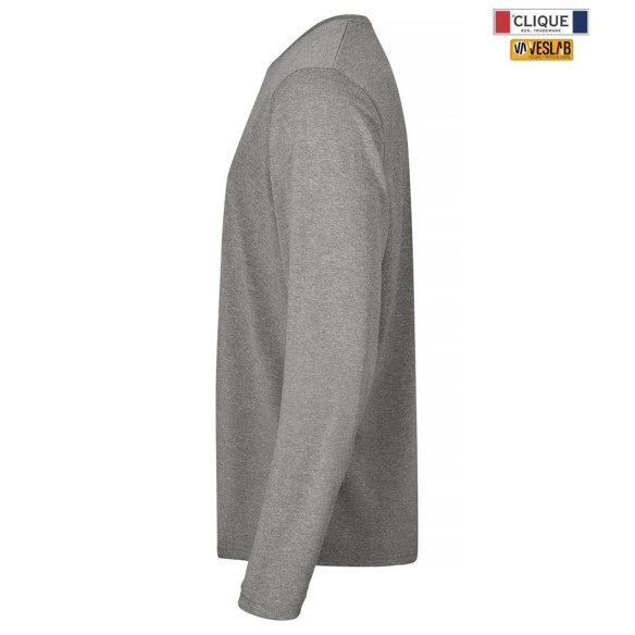 Samarreta Tècnica màniga llarga Basic Active-T | Roba Cliqué