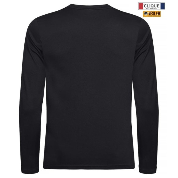 camiseta técnica manga larga basic active-t 15