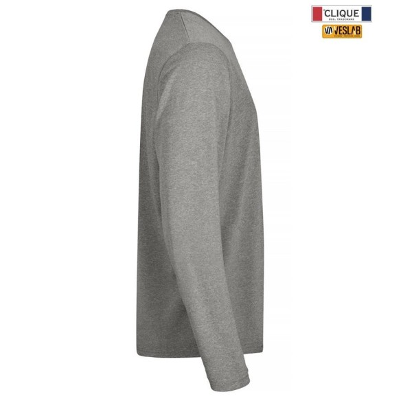 Basic Active-T Technical Long sleeves T-Shirt