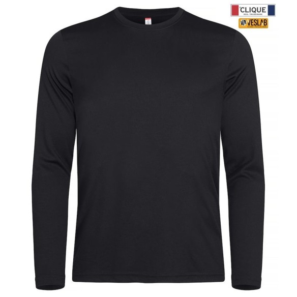 camiseta técnica manga larga basic active-t 14