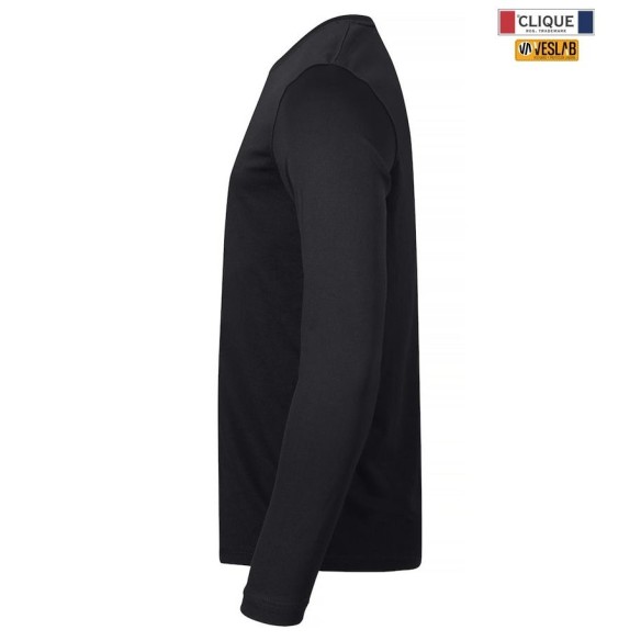 Basic Active-T Technical Long sleeves T-Shirt