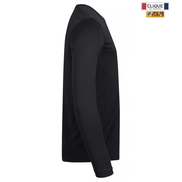 Basic Active-T Technical Long sleeves T-Shirt