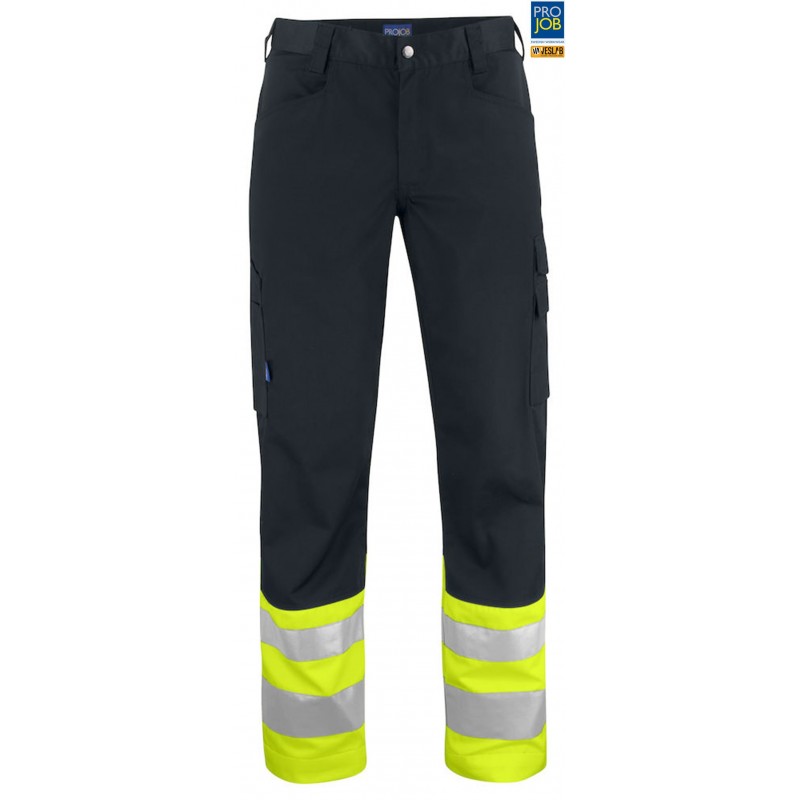 pantalones en iso 20471 clase 1 6533 1