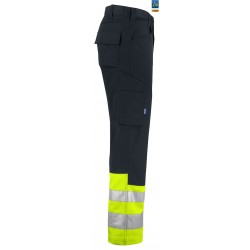 pantalones en iso 20471 clase 1 6533 3