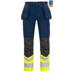 pantalones en iso 20471 clase 1 6534 1