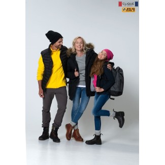 sudadera cliqué classic 2