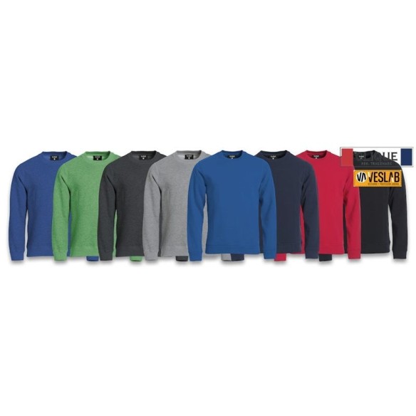 SWEAT CLIQUE CLASSIC