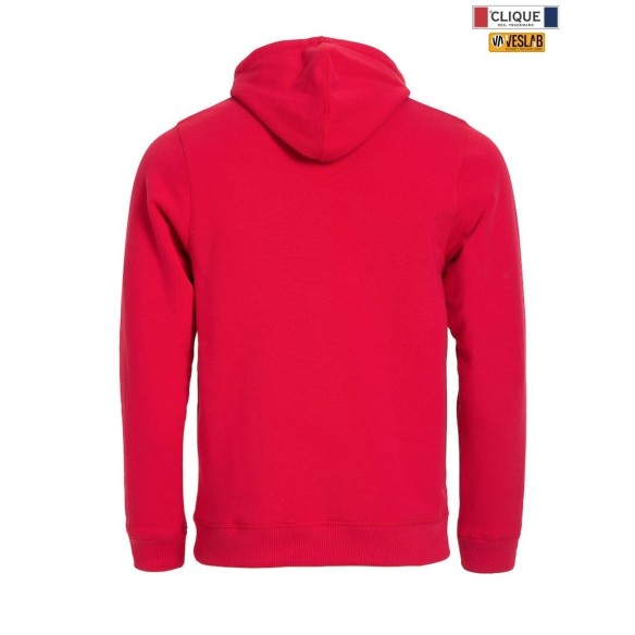 DESSUADORA CLIQUÉ CLASSIC HOODY