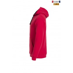 sudadera cliqué classic hoody