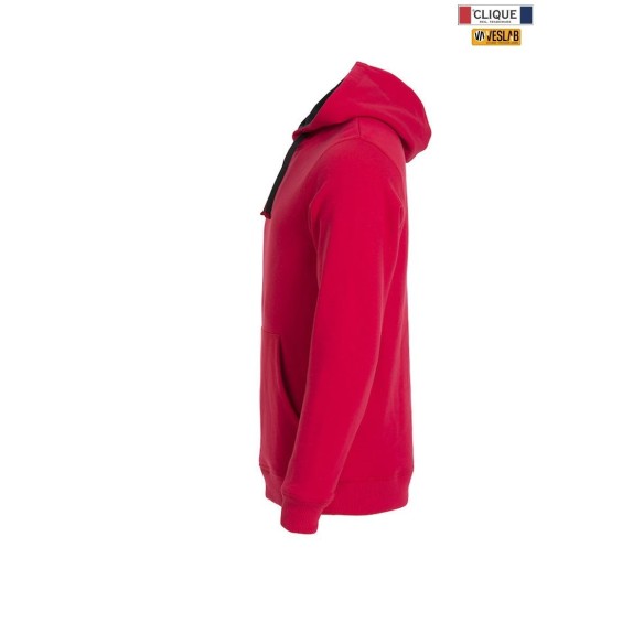 DESSUADORA CLIQUÉ CLASSIC HOODY
