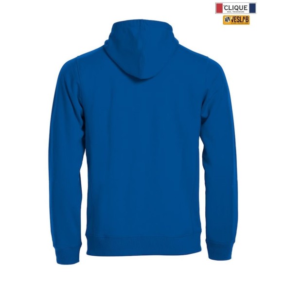 sudadera cliqué classic hoody