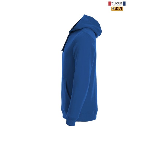 DESSUADORA CLIQUÉ CLASSIC HOODY