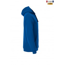 sudadera cliqué classic hoody